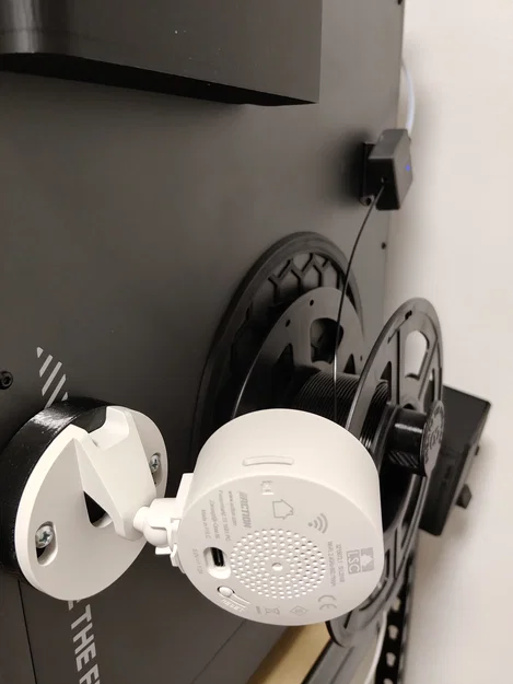 Giá đỡ camera từ tính cho LSC SMART CONNECT 1080P - Image 4