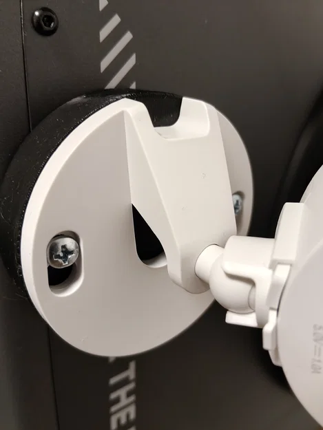 Giá đỡ camera từ tính cho LSC SMART CONNECT 1080P - Image 5