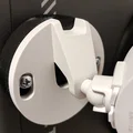 Giá đỡ camera từ tính cho LSC SMART CONNECT 1080P - Thumbnail 5