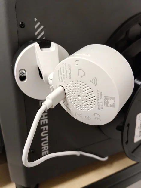 Giá đỡ camera từ tính cho LSC SMART CONNECT 1080P - Image 6