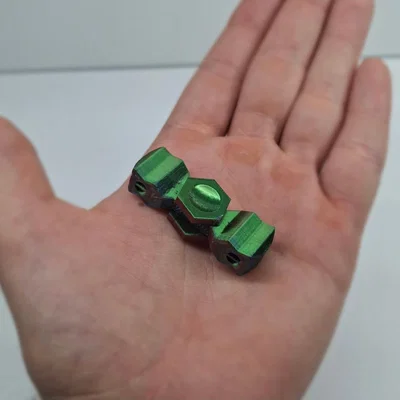 AirFlow Spinner - Đồ chơi Fidget quay tốc độ cao