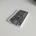 Hộp bảo vệ nhỏ gọn cho chip ESP-32D - In 3D tiện lợi - Thumbnail 3