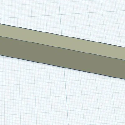 Giá đỡ đèn LED cho khung tranh