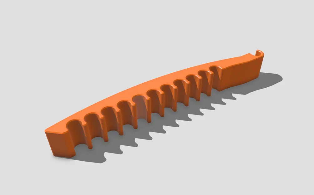 Công cụ căn chỉnh trục 8mm cho máy in 3D - Phụ kiện cần thiết - Image 1