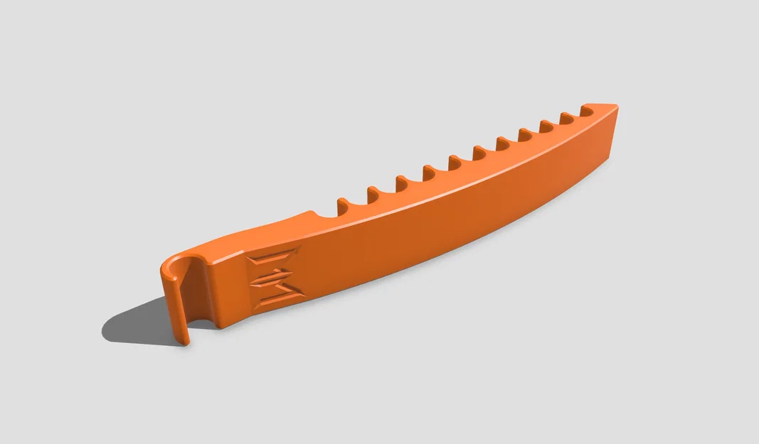 Công cụ căn chỉnh trục 8mm cho máy in 3D - Phụ kiện cần thiết - Image 2