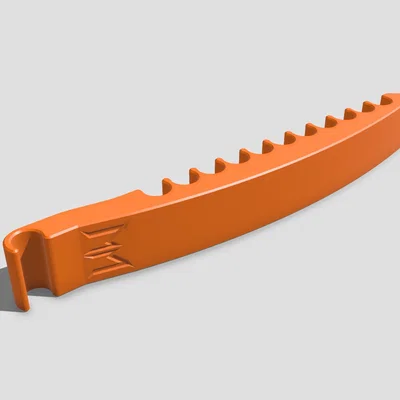Công cụ căn chỉnh trục 8mm cho máy in 3D - Phụ kiện cần thiết