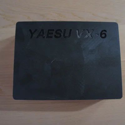 Hộp Đựng Bảo Vệ Cho Yaesu VX-6R