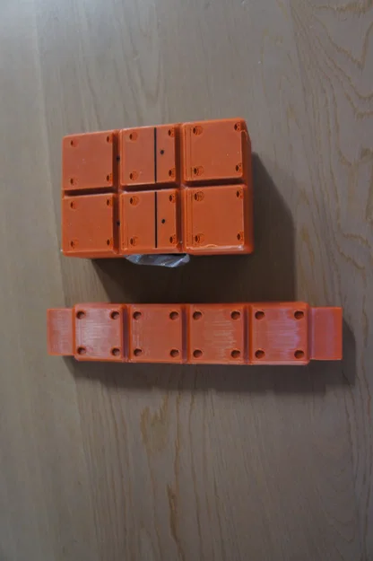 Hộp Đựng Bảo Vệ Cho Yaesu VX-6R - Image 3