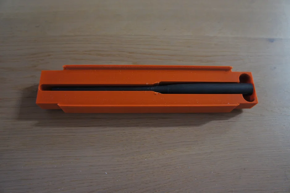 Hộp Đựng Bảo Vệ Cho Yaesu VX-6R - Image 5