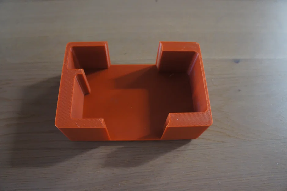 Hộp Đựng Bảo Vệ Cho Yaesu VX-6R - Image 7