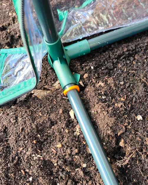 Cọc cắm đất / Chốt giữ lều (Tent Peg) - Image 2