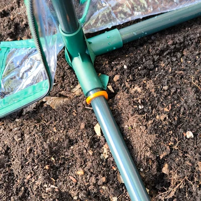 Cọc cắm đất / Chốt giữ lều (Tent Peg)