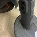 Nắp Đậy Cổng Sạc Thay Thế Cho Xiaomi Electric Scooter 4/5 Max - Thumbnail 1