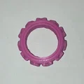 NHẪN XOAY FIDGET RING HÌNH TRÁI TIM (HEARTS) - Thumbnail 5