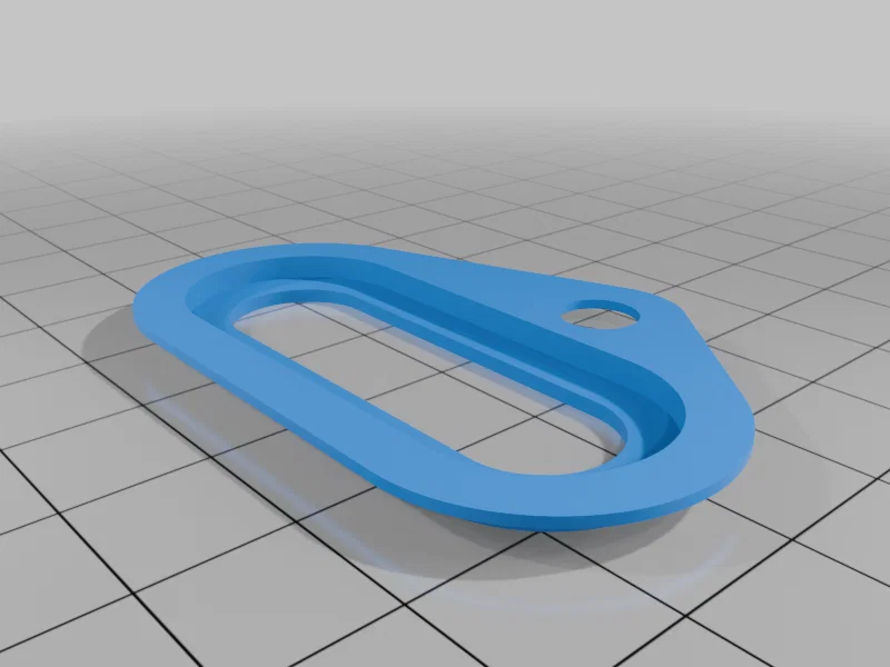 Ốp lưng bảo vệ Samsung Galaxy A17 - File in 3D chất lượng - Image 2