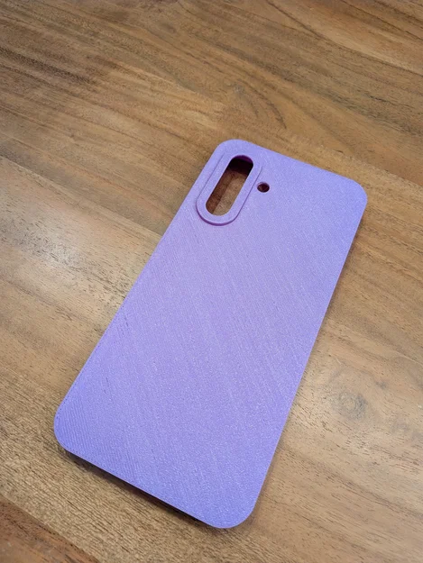 Ốp lưng bảo vệ Samsung Galaxy A17 - File in 3D chất lượng - Image 4