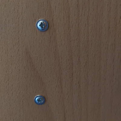 Tay nắm cửa tủ phong cách tối giản và hiện đại