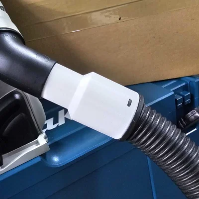 Bộ chuyển đổi ống hút bụi Kärcher WD 2.500 M cho máy cưa Makita SP6000