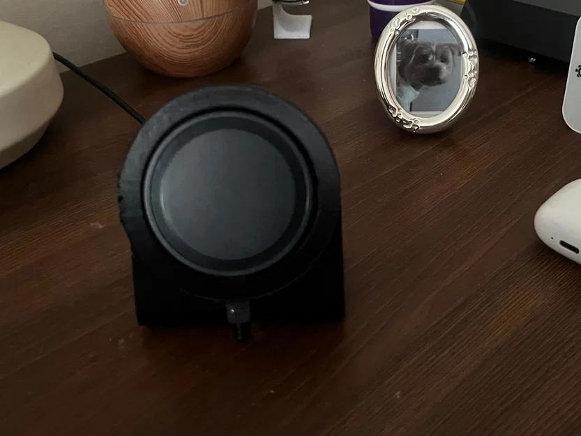 Đế sạc không dây Magsafe 60mm - Image 1