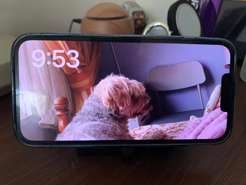 Đế sạc không dây Magsafe 60mm - Image 2