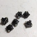Commodore 128 Cherry MX Plungers - Thumbnail 1