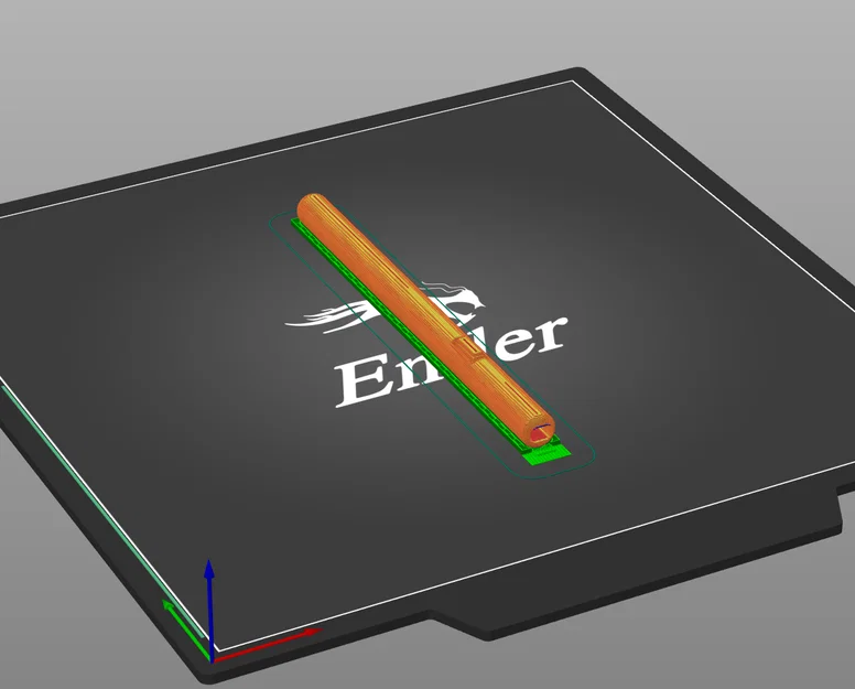 Vỏ bọc bảo vệ S Pen (S Pen Sleeve) cho Samsung Galaxy Note - Image 3