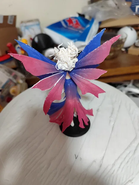 Mô hình nàng tiên siêu đáng yêu - Image 4