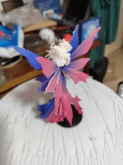 Mô hình nàng tiên siêu đáng yêu - Image 5