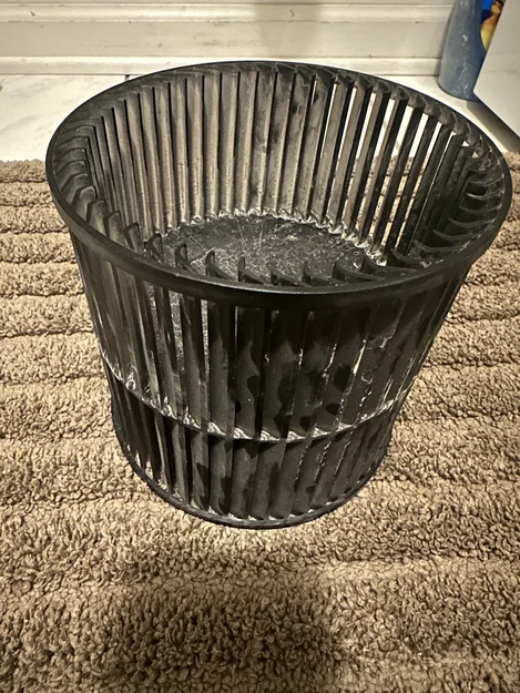 Cánh quạt thay thế cho máy thổi Lasko X-Blower - Image 1