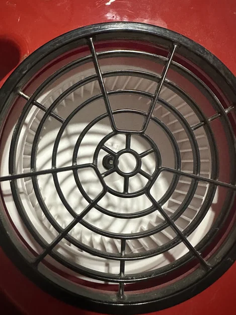 Cánh quạt thay thế cho máy thổi Lasko X-Blower - Image 2