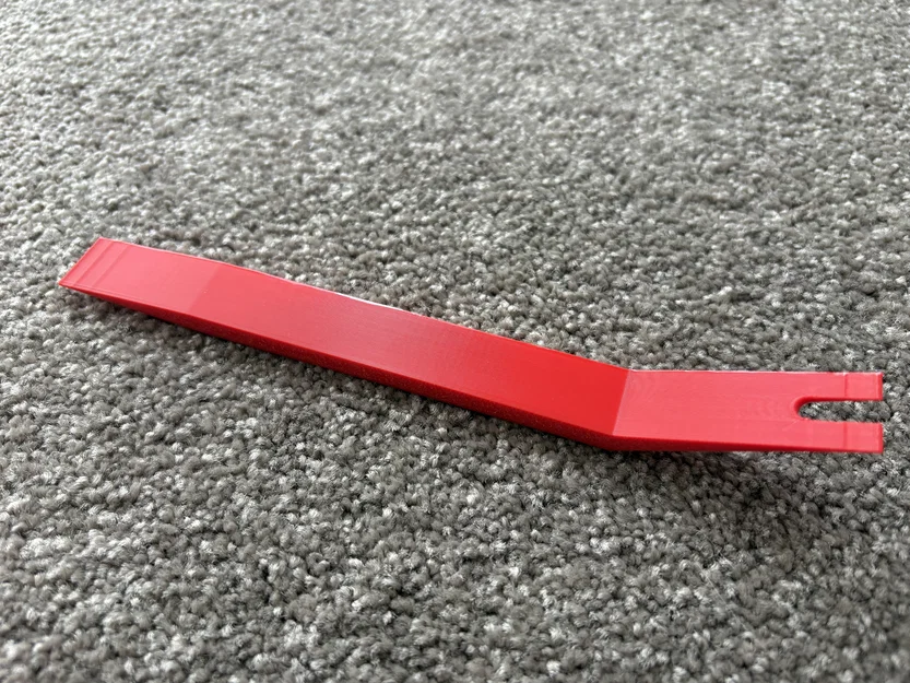 Bộ dụng cụ tháo ốp nội thất xe hơi - Image 3