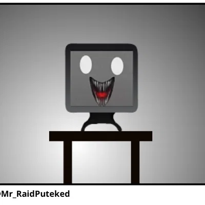 Mô hình trang trí bàn làm việc Alphabet Puzzle độc đáo