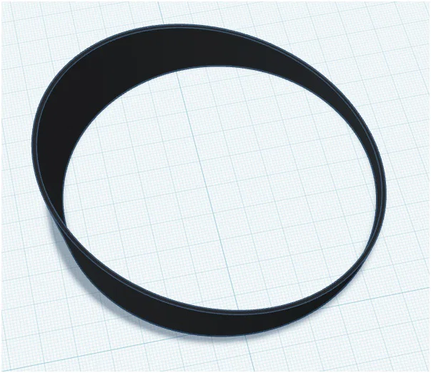 Ốp viền đèn sương mù cho MINI Cooper S thế hệ 2 (dòng R-series) - Image 1