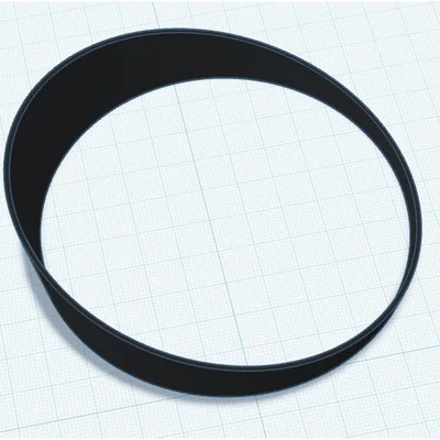 Ốp viền đèn sương mù cho MINI Cooper S thế hệ 2 (dòng R-series)