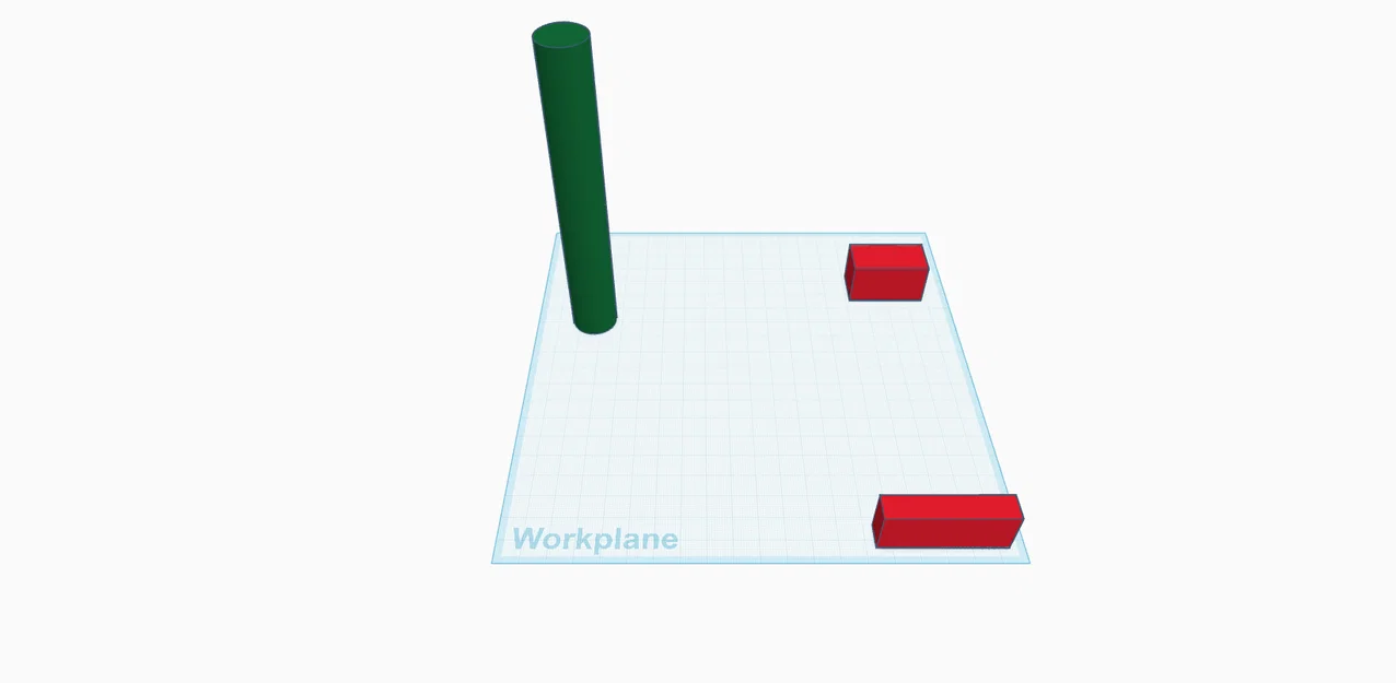 Mô hình thử nghiệm khung hộp đựng bài Yugioh (Deck Box Prototype) - Image 1