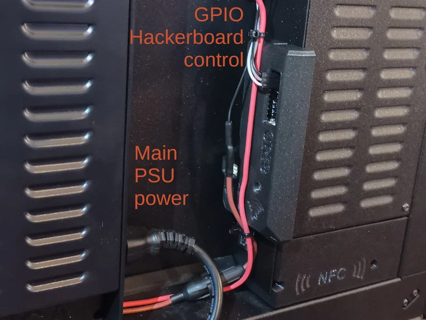 EdgeCase - Hệ thống lọc HEPA và than hoạt tính tuần hoàn cho Core One - Image 3