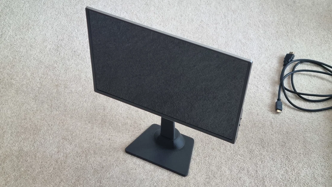 Đế Để Màn Hình Di Động (Ngàm VESA 75mm) - Image 1