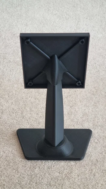 Đế Để Màn Hình Di Động (Ngàm VESA 75mm) - Image 3