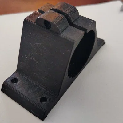 Giá đỡ motor điện 12v