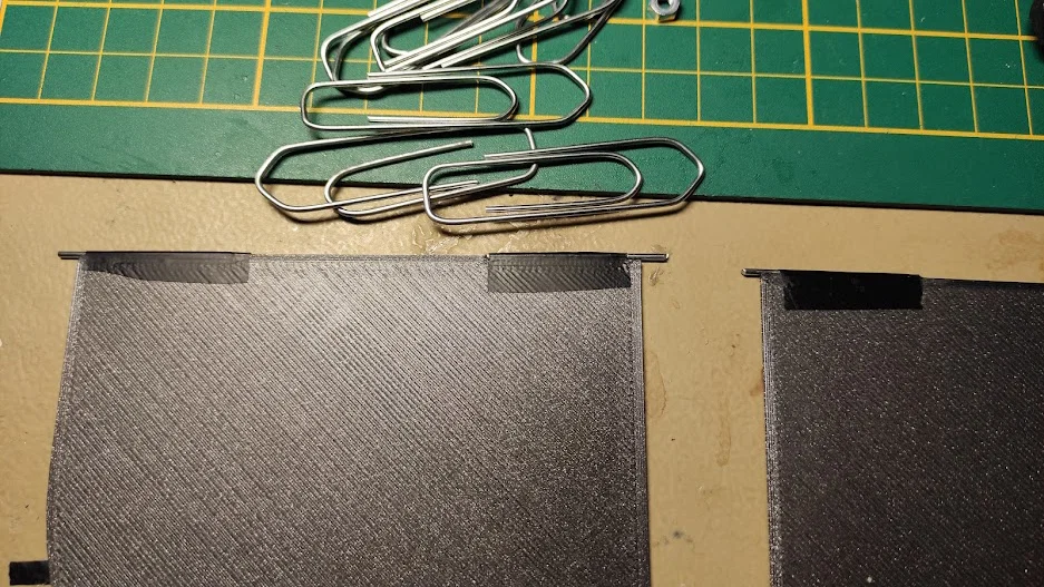 Steam Shade - Nắp che nắng gập gọn có nam châm cho Steam Deck - Image 10