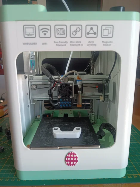 Cấu hình máy in Entina2 cho PrusaSlicer - Image 1