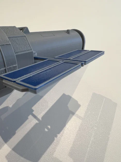 Tháp đổ xúc xắc Kính thiên văn Hubble - Image 2