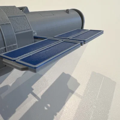 Tháp đổ xúc xắc Kính thiên văn Hubble