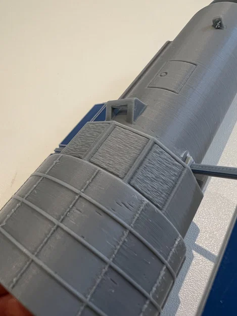 Tháp đổ xúc xắc Kính thiên văn Hubble - Image 6