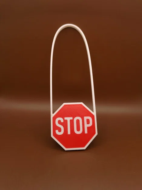 Biển Treo Cửa Stop/Go - Image 2