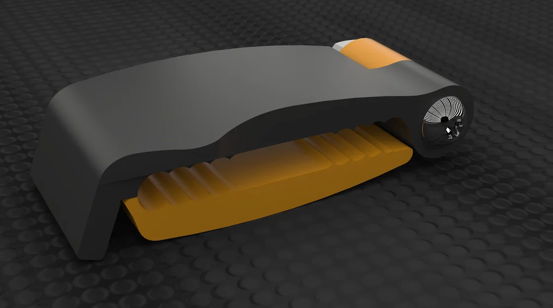 Kẹp Kỹ Thuật Hạng Nặng: Mối Nối Đa Năng Siêu Bền - Image 2