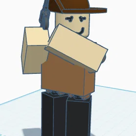 Mô hình súng lục Die of Death Revolver Civilian