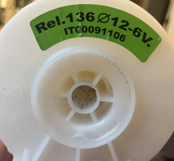 Vỏ Case Cho Hộp Số/Motor Xe Đồ Chơi - Image 2