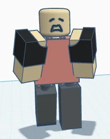 Mô hình súng lục Die of Death Punch Civilian - Image 1