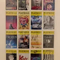 Khung treo Playbill Broadway - Bản remix chắc chắn cho các hệ thống lưới lớn - Thumbnail 5